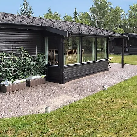 Hojby Feriehus Højby