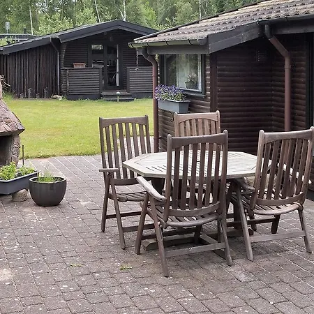 Feriehus Hojby *