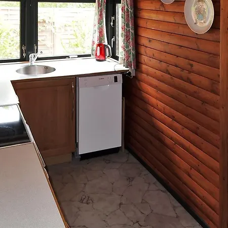 Feriehus Hojby *