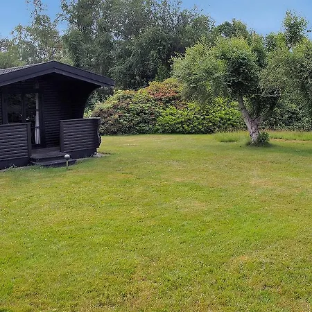 Hojby Feriehus Højby